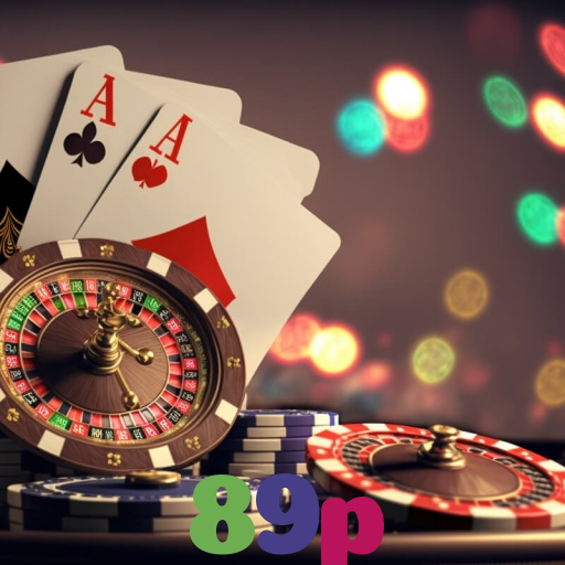 89p：Aposte no futebol, jogue poker e conquiste vitórias épicas!