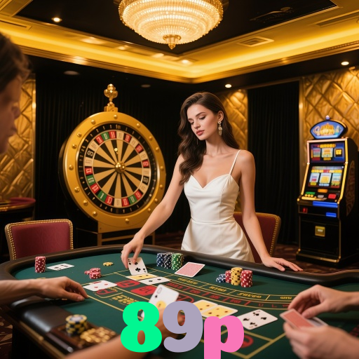 89p：Aposte no futebol, jogue poker e conquiste vitórias épicas!