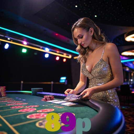 89p：Aposte nas melhores slots e conquiste prêmios como nunca!