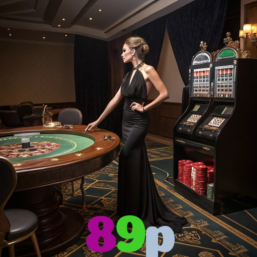 89p: Conquiste a sorte e ganhe no cassino online de maior confiança no Brasil!
