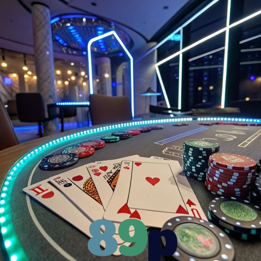 89p：Aposte nas melhores slots e conquiste prêmios como nunca!