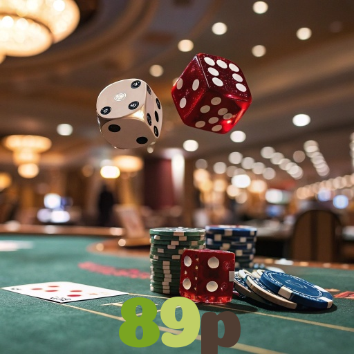 89p：Aposte nas melhores slots e conquiste prêmios como nunca!
