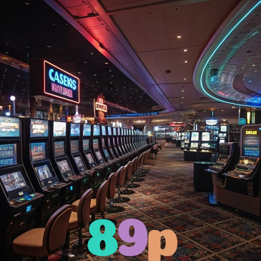 89p：Aposte nas melhores slots e conquiste prêmios como nunca!