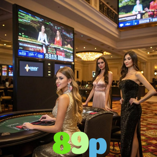 89p：Aposte no futebol, jogue poker e conquiste vitórias épicas!
