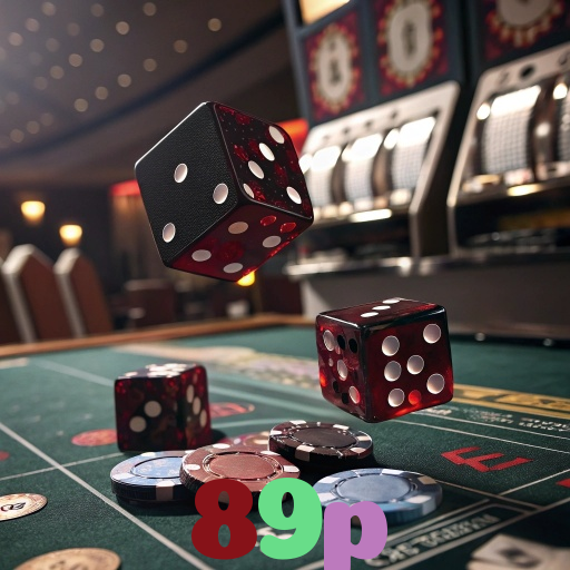 89p: Venha ganhar no cassino online mais seguro!