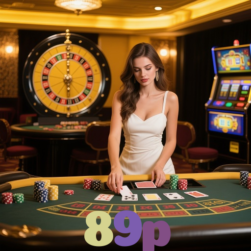 89p：Jogue poker, aposte no futebol e ganhe em grandes jogos de cassino!