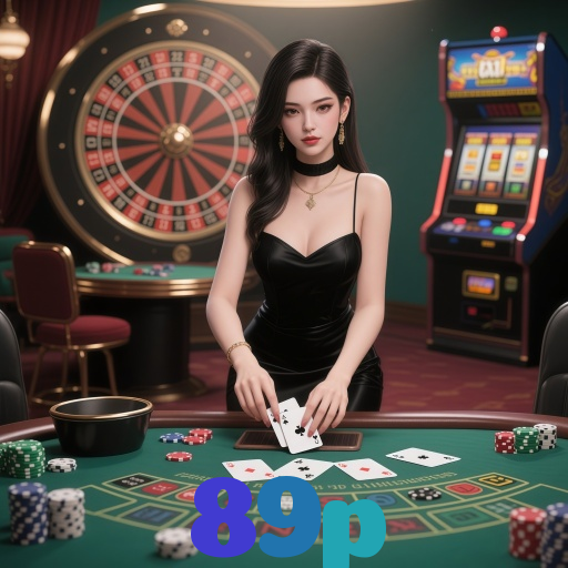 89p：Aposte nas melhores slots e conquiste prêmios como nunca!