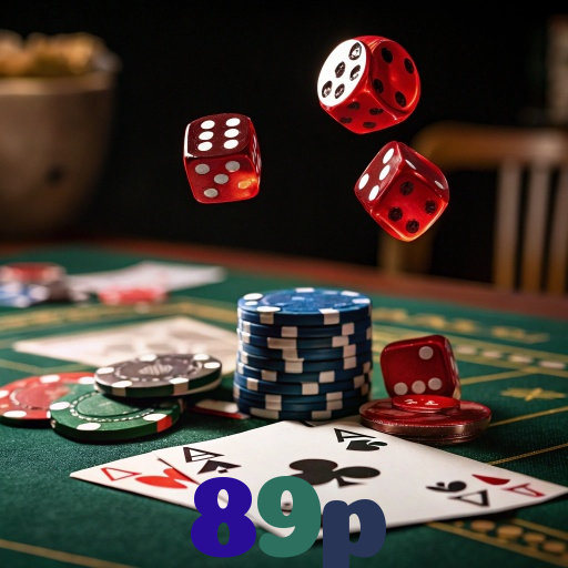 89p：Aposte nas melhores slots e conquiste prêmios como nunca!