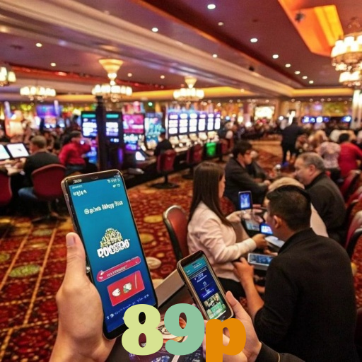 89p：Jogue poker, aposte no futebol e ganhe em grandes jogos de cassino!