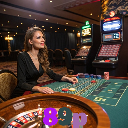 89p：Aposte nas melhores slots e conquiste prêmios como nunca!