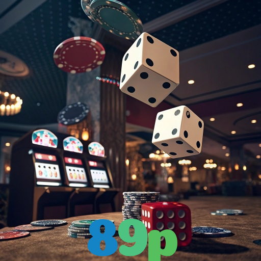 89p：Aposte nas melhores slots e conquiste prêmios como nunca!